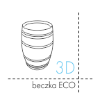 beczka ECO