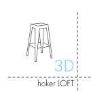 hoker LOFT