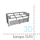 kanapa SUN