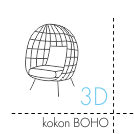 kokon BOHO