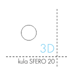 kula SFERO 20