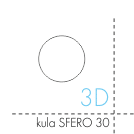 kula SFERO 30