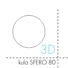 kula SFERO 80