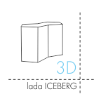 lada ICEBERG