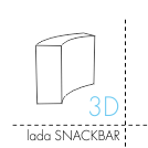 lada SNACKBAR