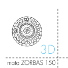 mata ZORBAS 150