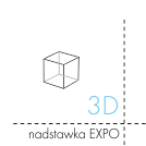 nadstawka EXPO