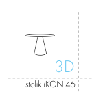 stolik iKON 46