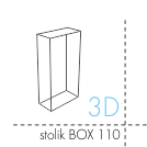 stolik BOX 110