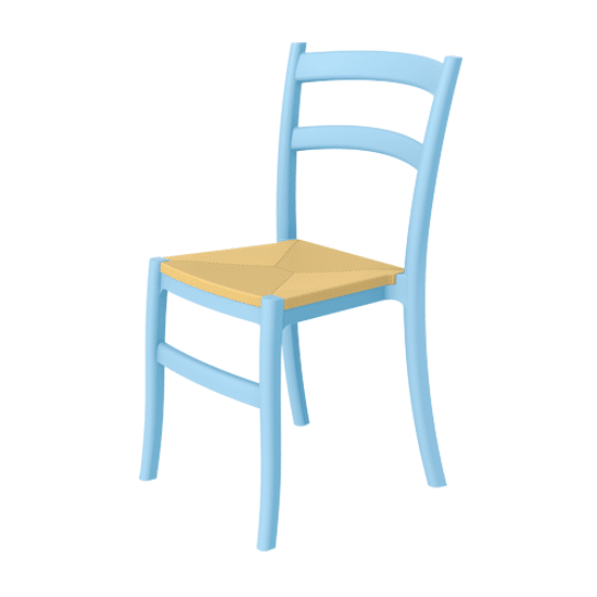 krzesło ZORBAS