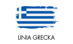 linia grecka