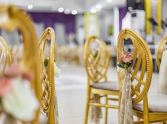 wypożyczalnia krzeseł ślubnych
