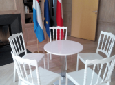 wypożyczalnia krzeseł warszawa