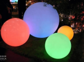 wypożyczalnia kul led