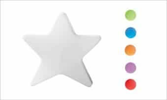 gwiazdka STAR