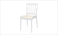 poduszka krzesło napoleon