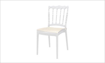 poduszka krzesło napoleon